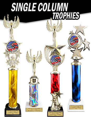 Car Show Trophies & Awards || TrophyDeals